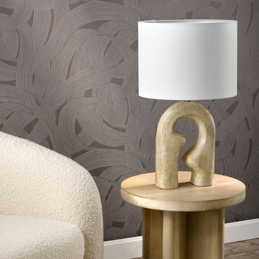 Abstract Suede - ASU-03 MIRO - Innovations Wallcovering - Innovations Wallpaper