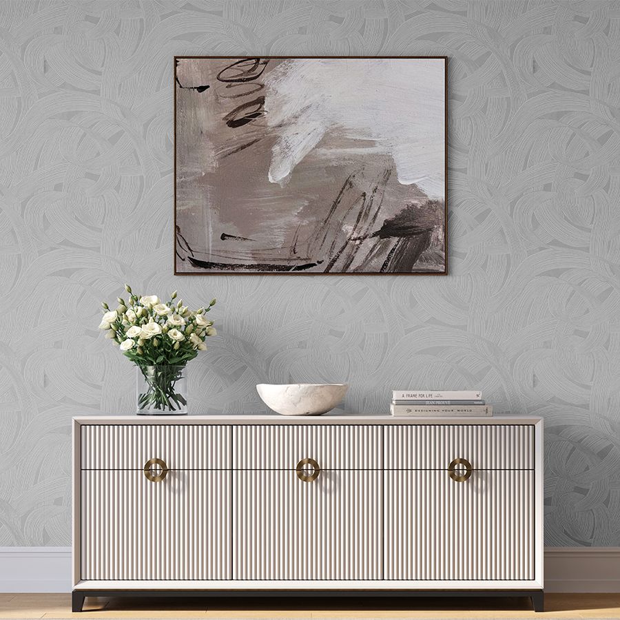 Abstract Suede - ASU-03 MIRO - Innovations Wallcovering - Innovations Wallpaper