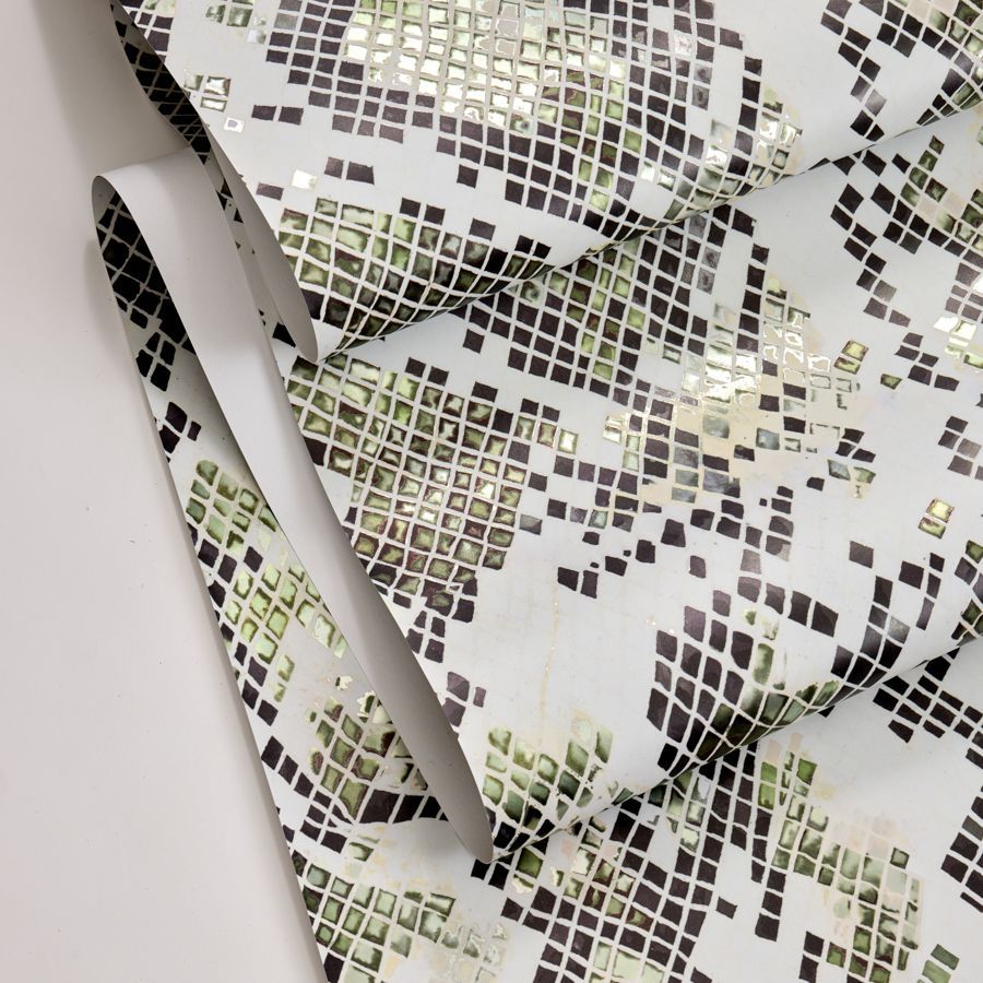 Vesper - VES-003 MAMBA - Innovations Wallcovering