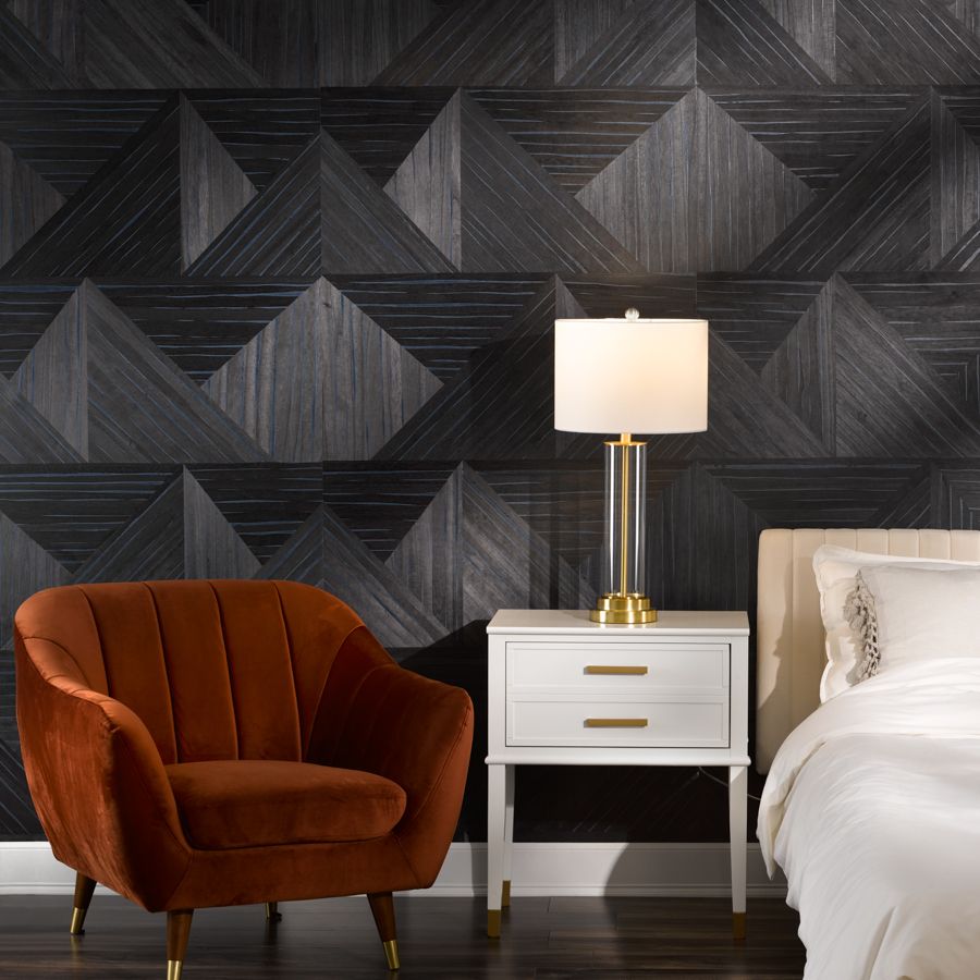 Bloque - BLQ-01 SUNBLEACHED - Innovations Wallcovering - Innovations Wallpaper