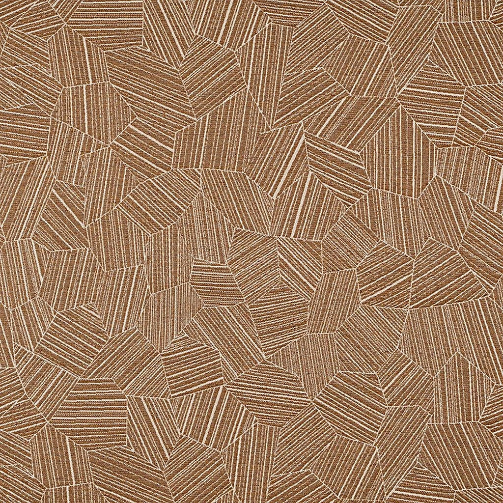 Color: Orange Coral Rust, Material: 100% Sunbrella Acrylic, Mildew Resistant: Yes, Recommended Use: Indoor Outdoor Upholstery Cushion Pillow Drapery, Warranty: 5 Year, Water Repellent: Yes, Width: 54", Type: Pattern, Pattern Direction: Up the roll, Repeat: 22.4V x 28H