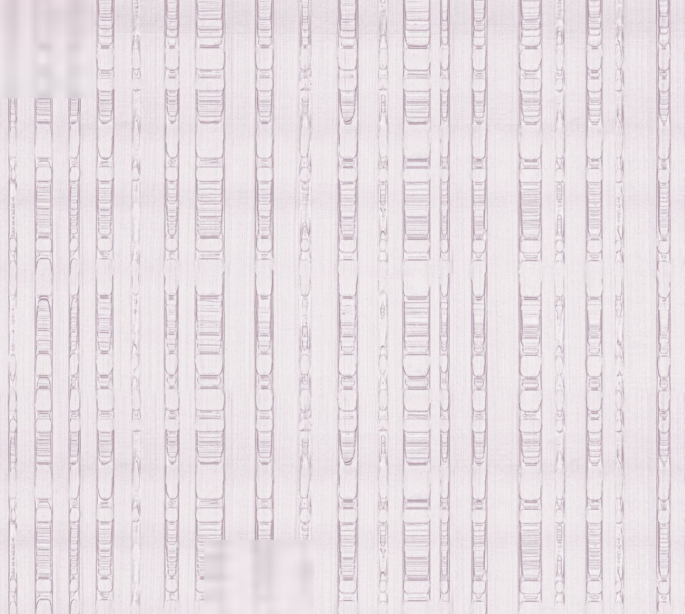 New York – Silver Blossom SC WP88602 0002 - Scalamandre Wallcovering