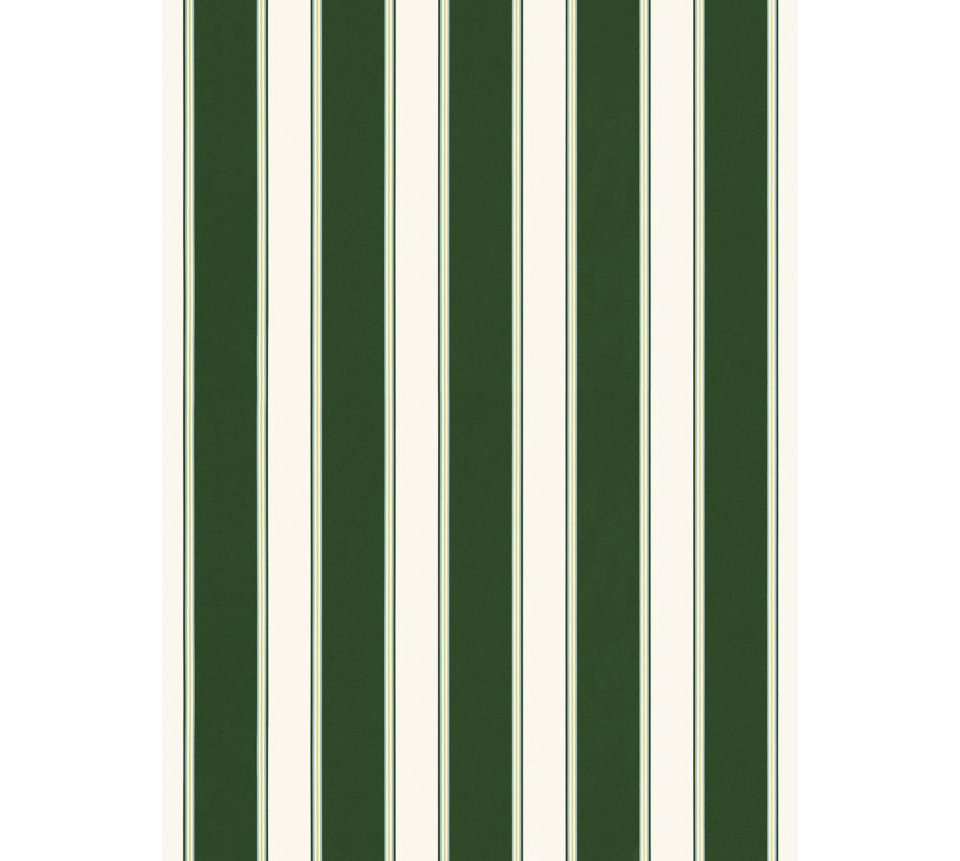 ACCORDION STRIPE FOREST WW WP88611D 0004 - Scalamandre Wallcoverings