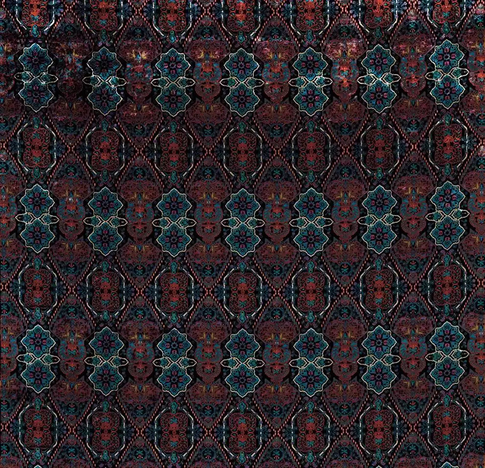 savoy-velvets-iolanthe-auberginecoral-osborne-little-f7042-01