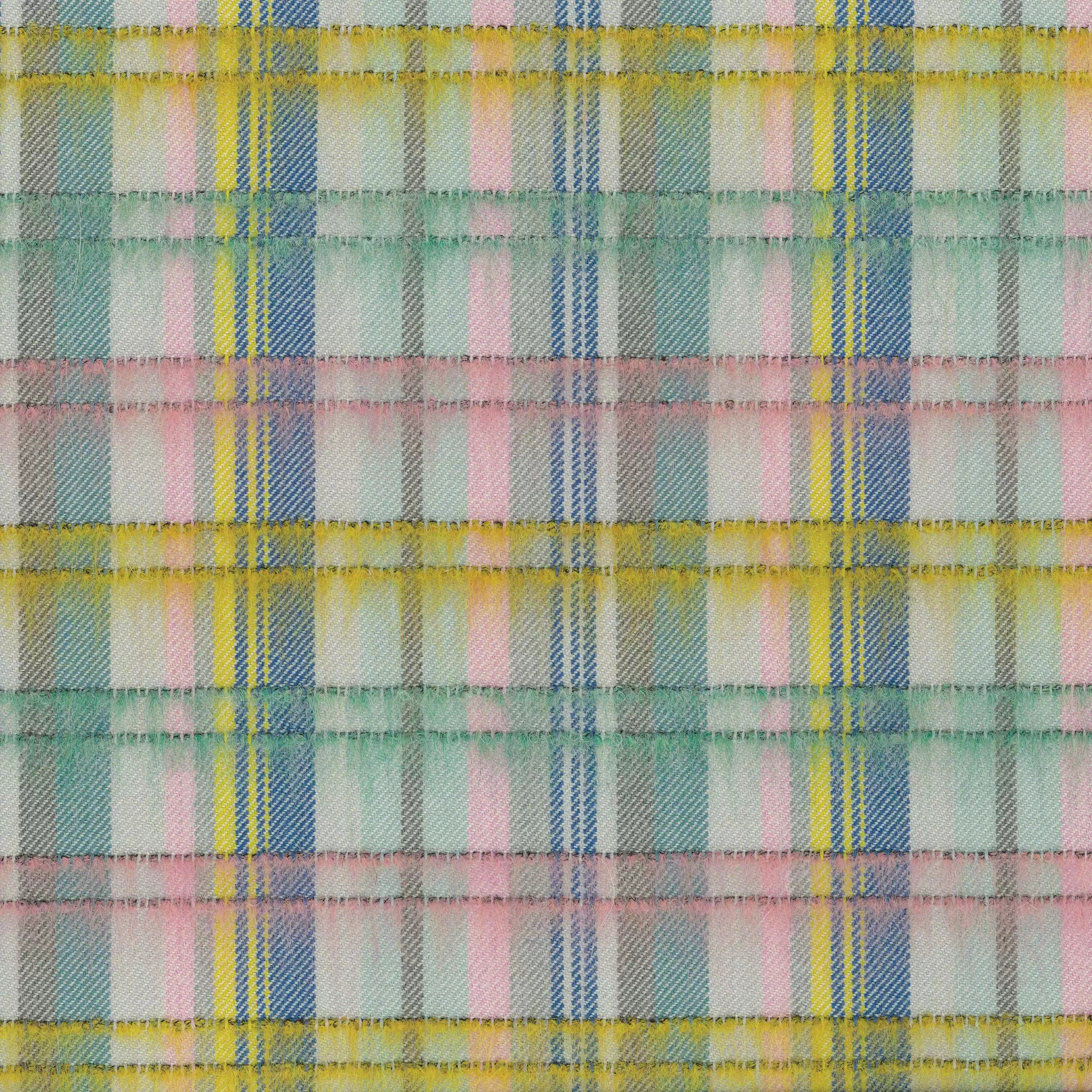 moufloncheck-lemonmintblossom-osborne-little-f7432-02