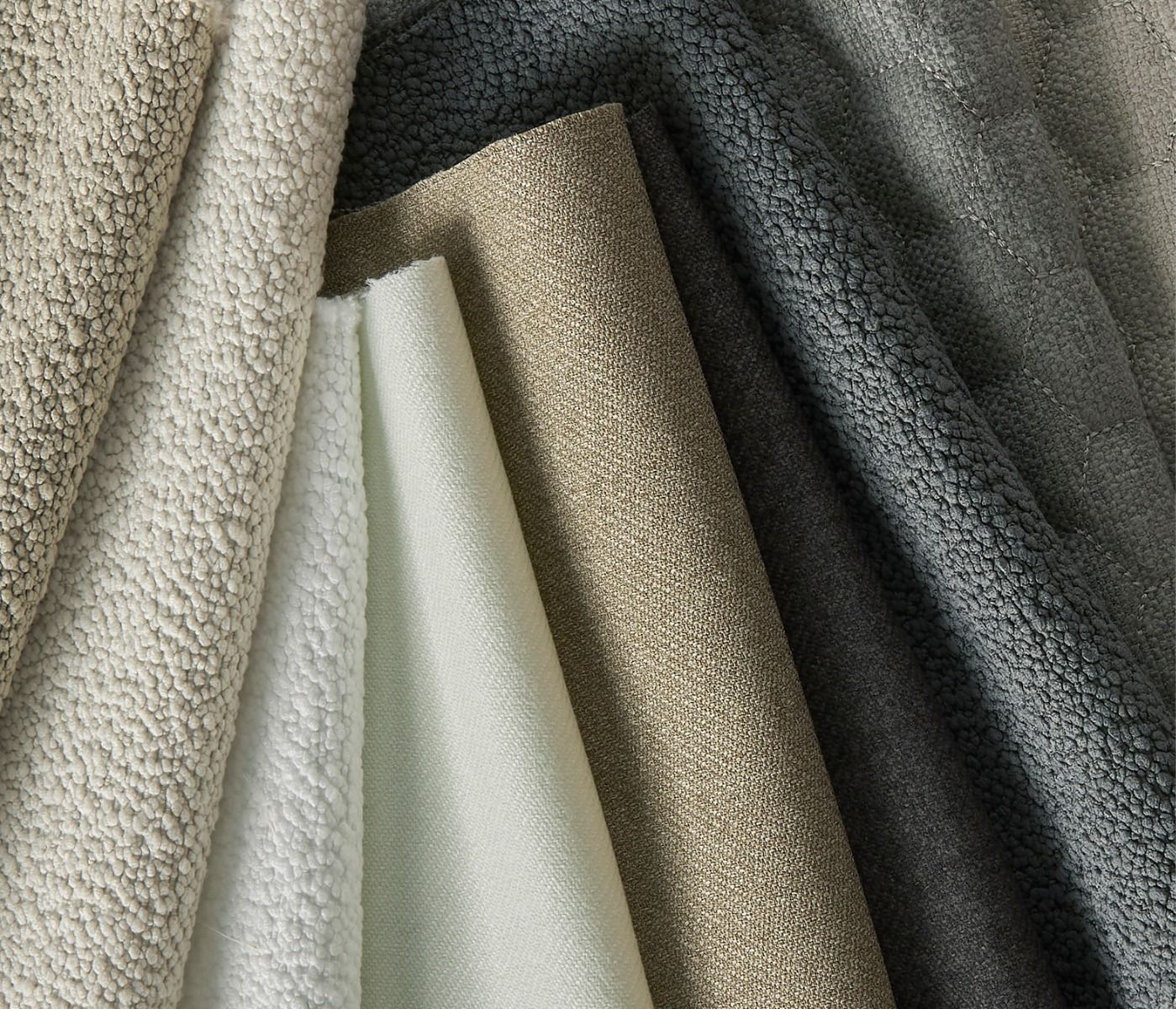 Fonthill Tisbury Cream - Osborne & Little - F7842-04 Fabric