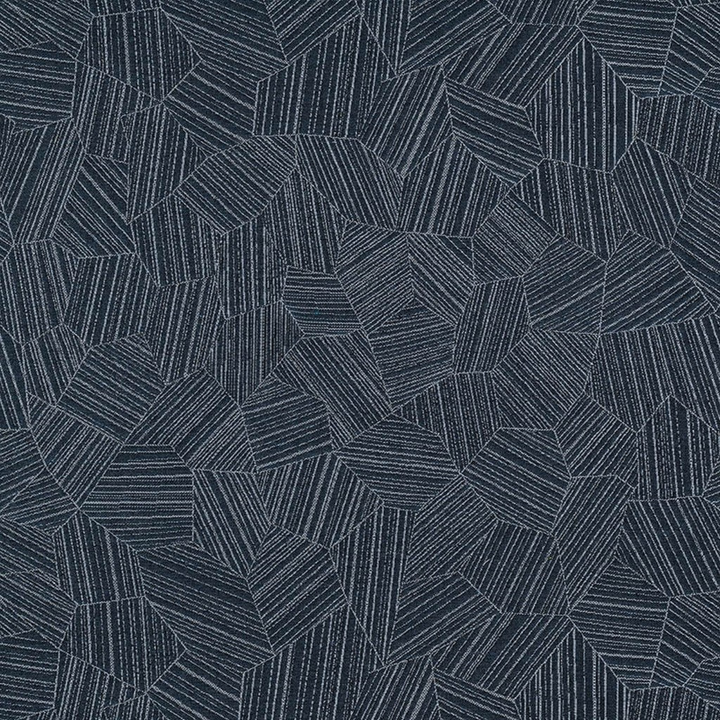 Color: Blue Dark, Material: 100% Sunbrella Acrylic, Mildew Resistant: Yes, Recommended Use: Indoor Outdoor Upholstery Cushion Pillow Drapery, Warranty: 5 Year, Water Repellent: Yes, Width: 54", Type: Pattern, Pattern Direction: Up the roll, Repeat: 22.4V x 28H