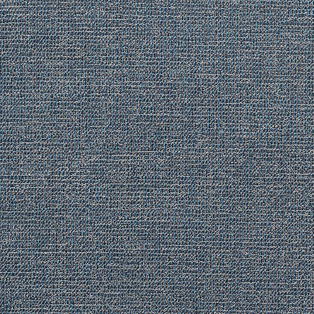 Color: Blue Dark, Material: 100% Sunbrella Acrylic, Mildew Resistant: Yes, Pattern Direction: Left to Right, Recommended Use: Indoor Outdoor Upholstery Cushion Pillow Drapery, Warranty: 5 Year, Water Repellent: Yes, Width: 54", Type: Textured Solid, Repeat: N/A