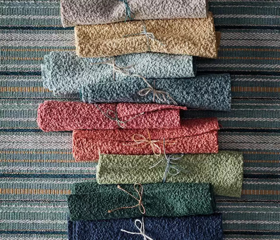 Cardot - Nina Campbell - NCF4451-05 Fabric