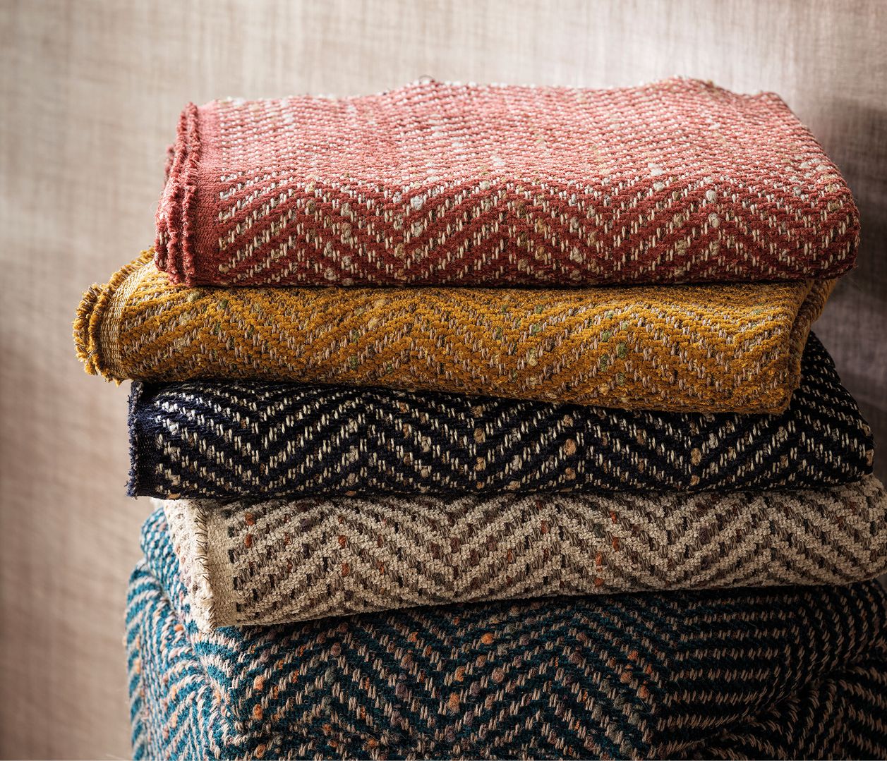 Lansdowne Norland Gold - Osborne & Little - F7873-03 Fabric