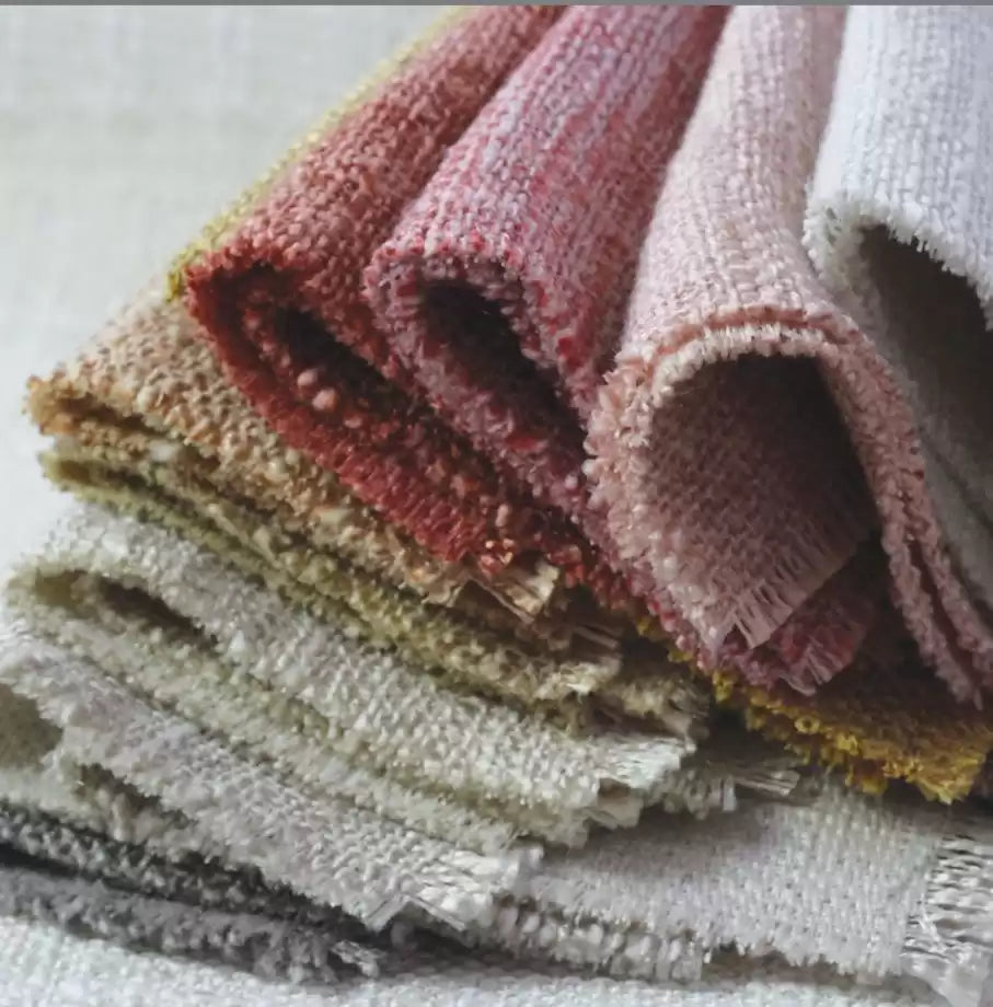 Colby Gold - Osborne & Little - F7470-14 Fabric