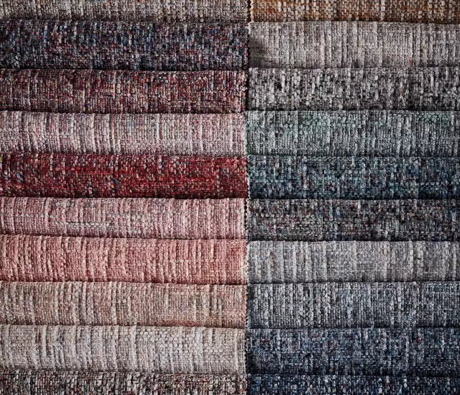 Lumière - Osborne & Little - F7710-03 Fabric
