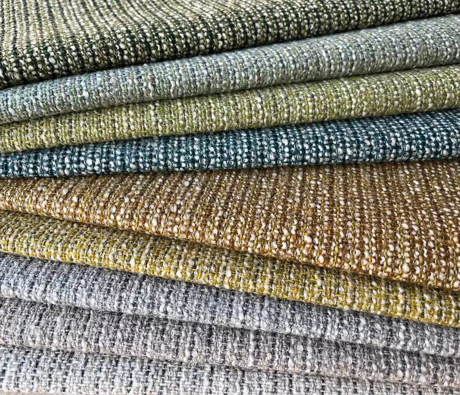 Truro - Osborne & Little - F7650-15 Fabric