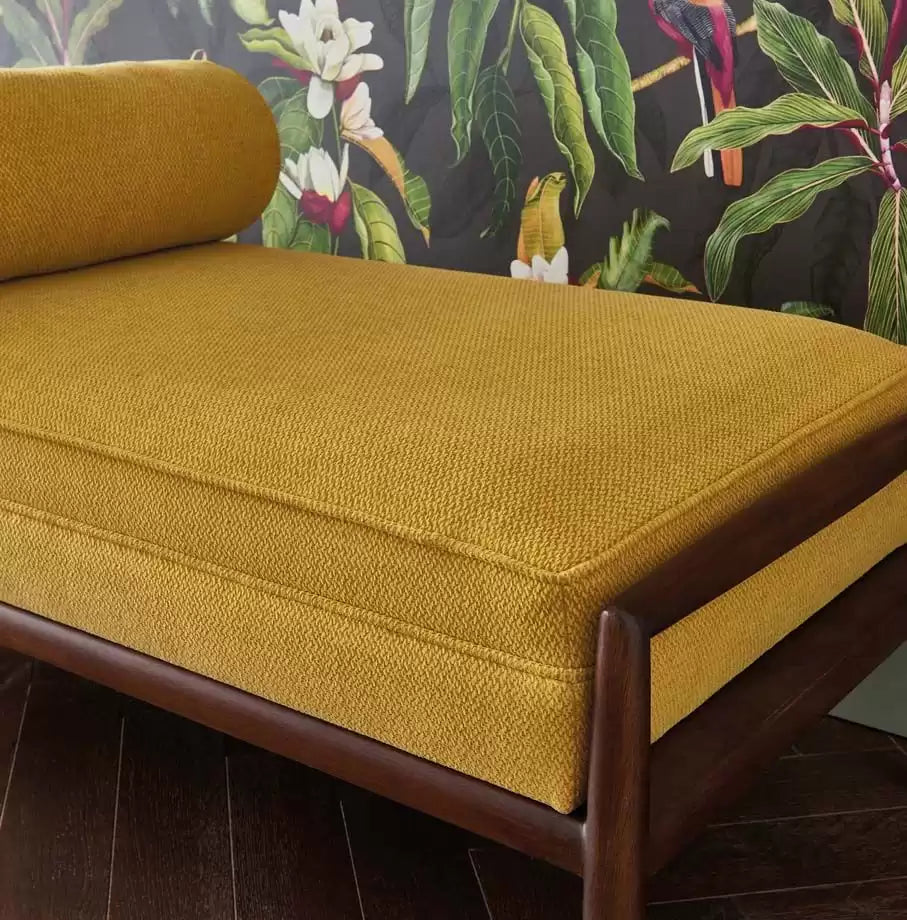 Terra Parchment - Osborne & Little - F7600-10 -Fabric