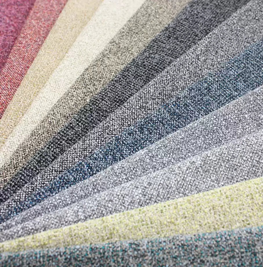 Skomer Black - Osborne & Little - F7411-07 Fabric