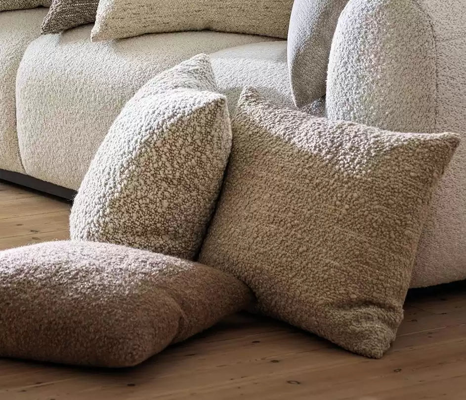 Atacama Inca Cream - Osborne & Little - F7730-02 Fabric