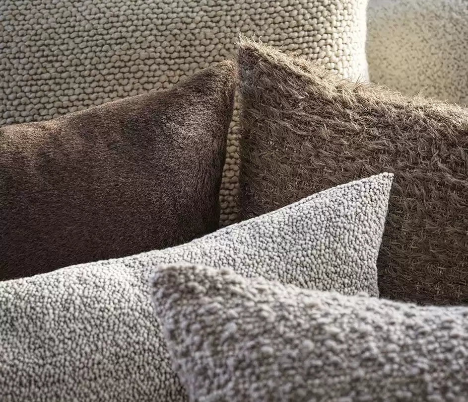 Atacama Calama Cream - Osborne & Little - F7735-01 Fabric