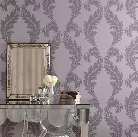 Teatro Manzoni - Osborne & Little - W6030-04 Wallcovering