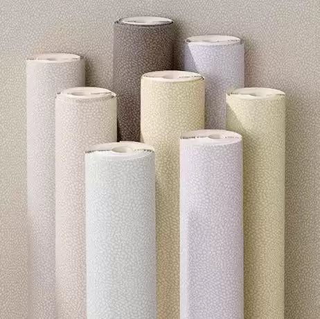 Persian Garden Oriole Pale Lime - Osborne & Little - W6491-05 Wallcovering