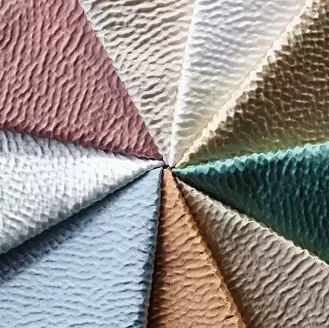 Prism Silks Dimple Celadon - Osborne & Little - F7000-07 Fabric
