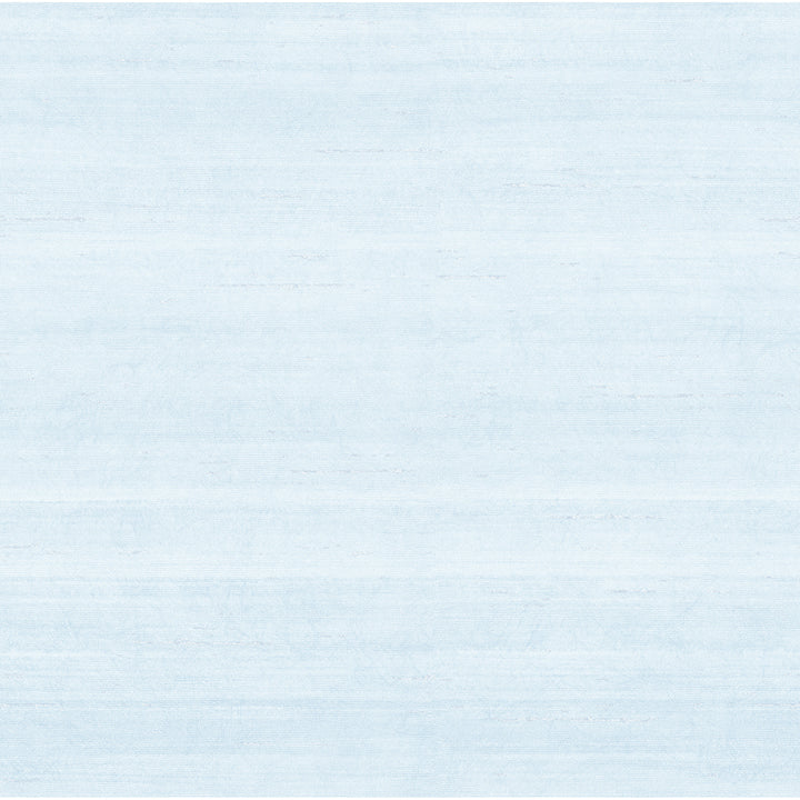 Picture of First Light Aqua Striated Wallpaper