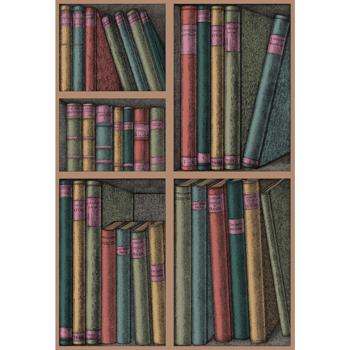 1145010cs0-ex-libris-ii-forest-cole-son