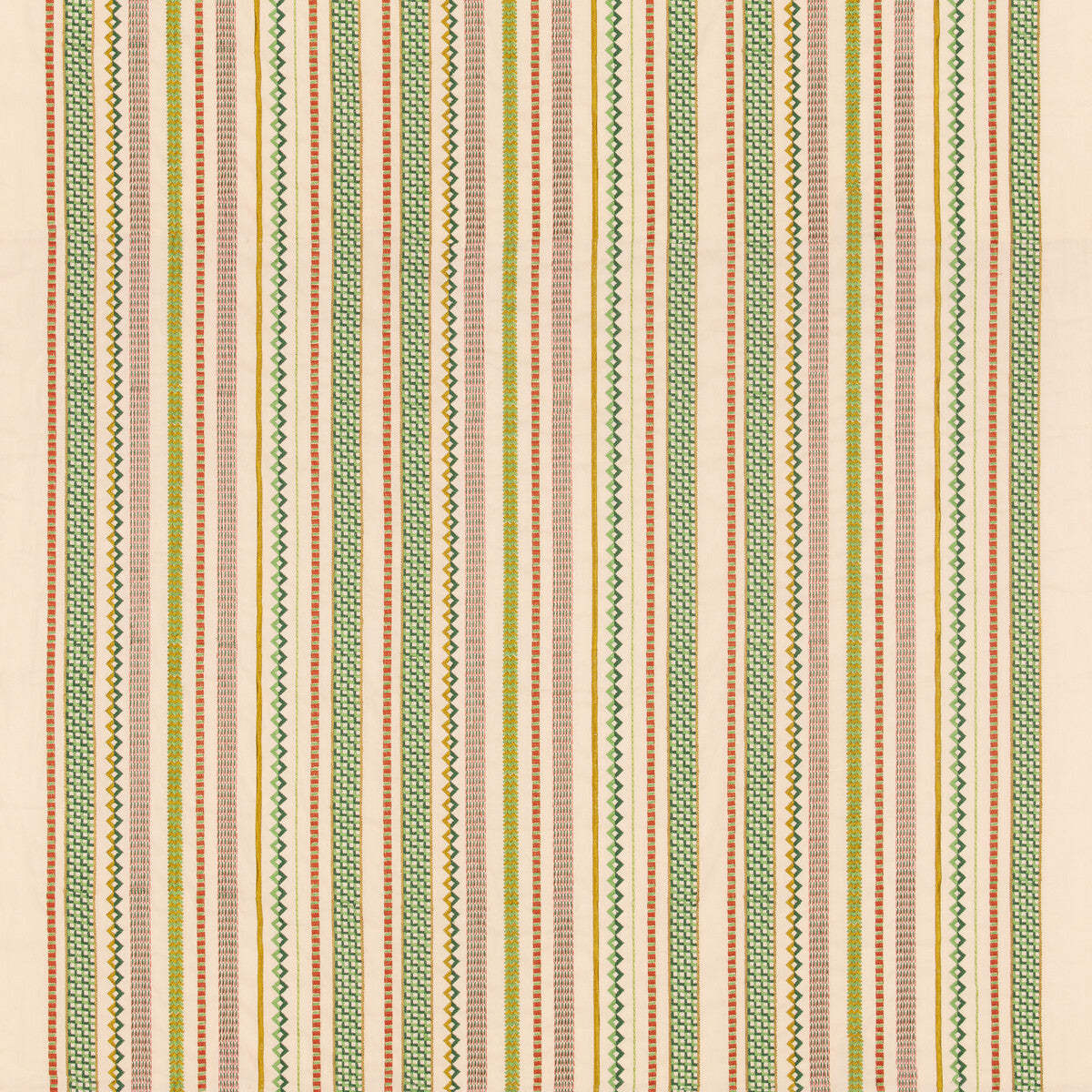 bf1109740-tudor-stripe-redgreen-g-p-j-baker