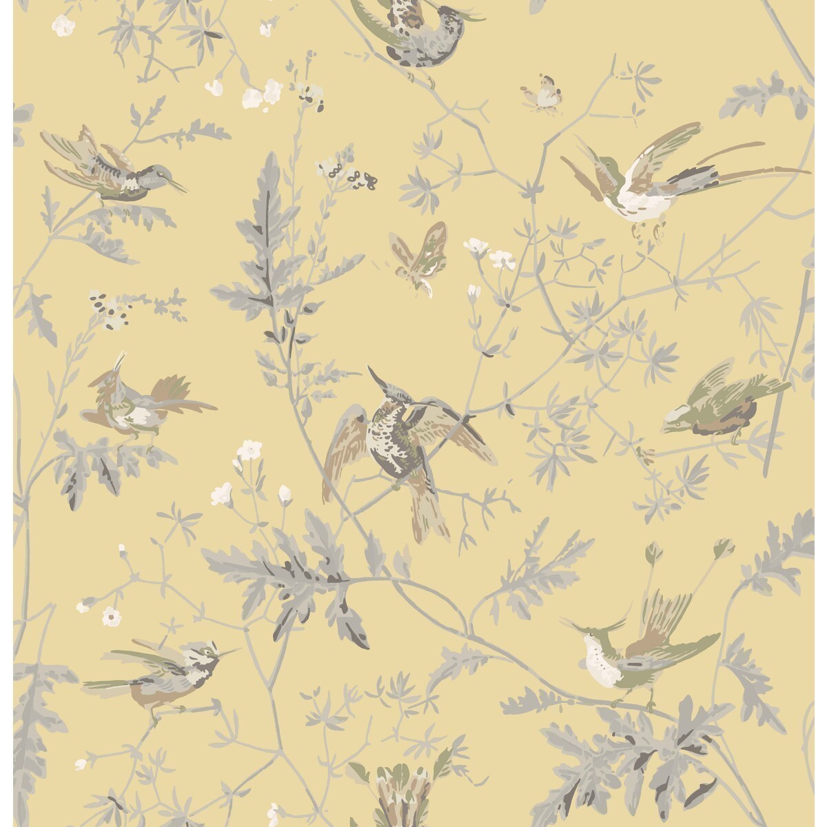 f1111001cs0-hummingbirds-silk-gldsft-grey-cole-son