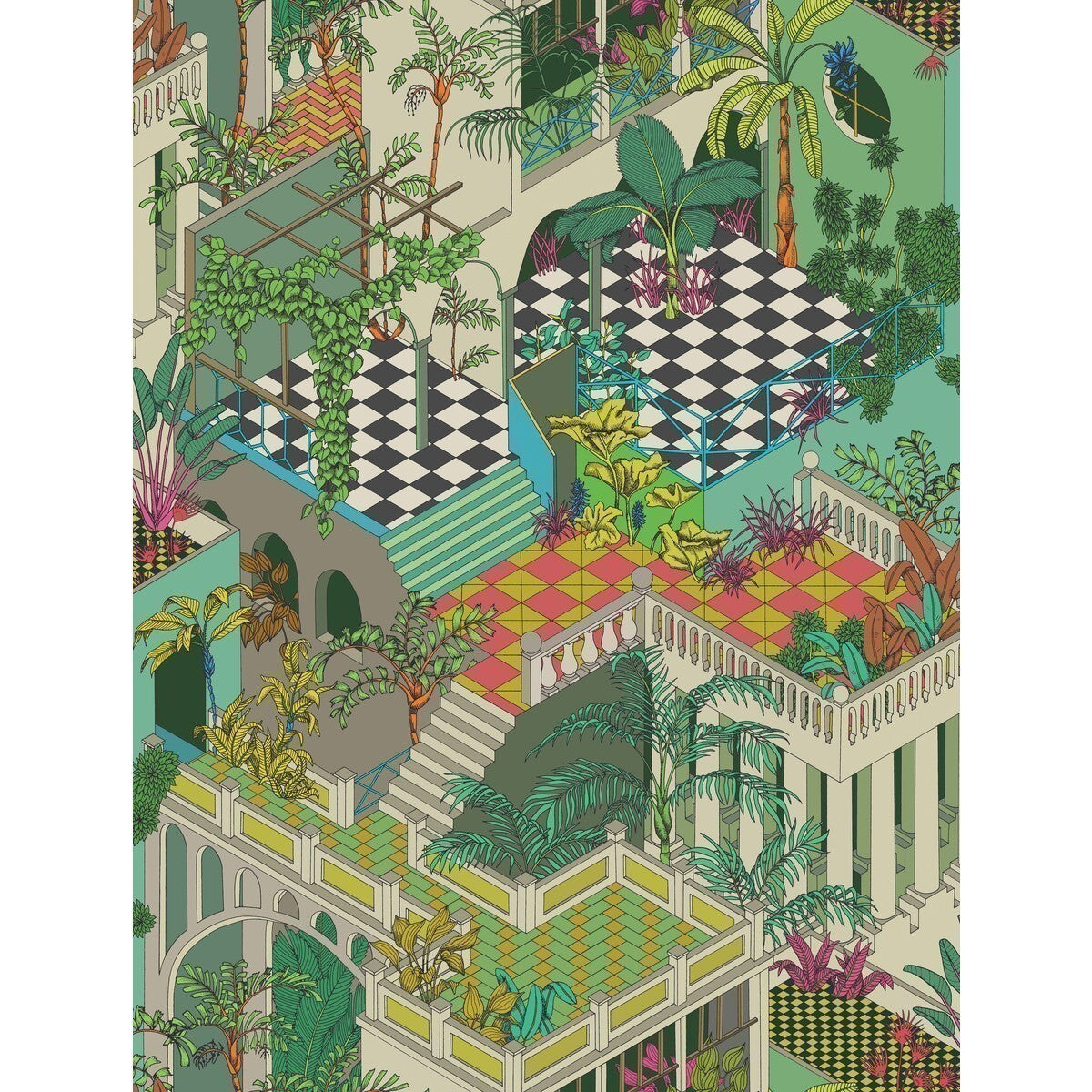 f1114013cs0-miami-cotton-print-olivegreen-multi-cole-son