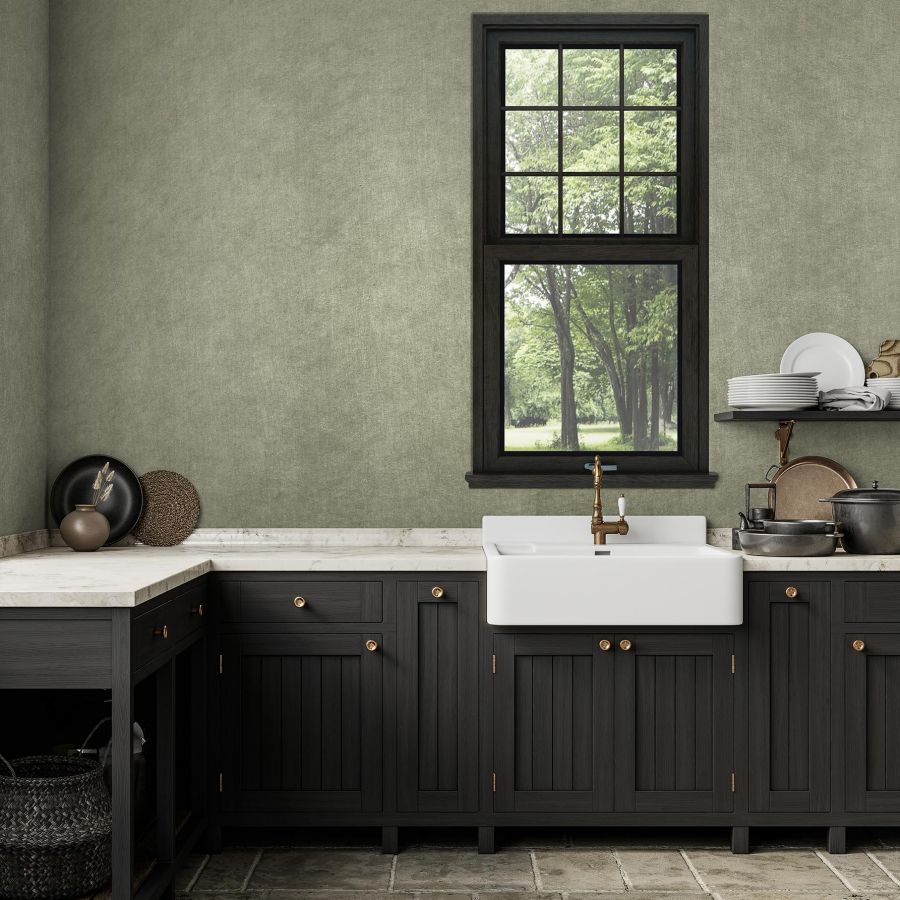 Alchemy - ALC-016 VERDIGRIS - Innovations Wallcovering - Innovations Wallpaper