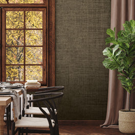 Amalgam - AML-04 TOP BRASS - Innovations Wallcovering - Innovations Wallpaper