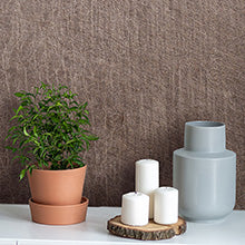Amalgam - AML-04 TOP BRASS - Innovations Wallcovering - Innovations Wallpaper