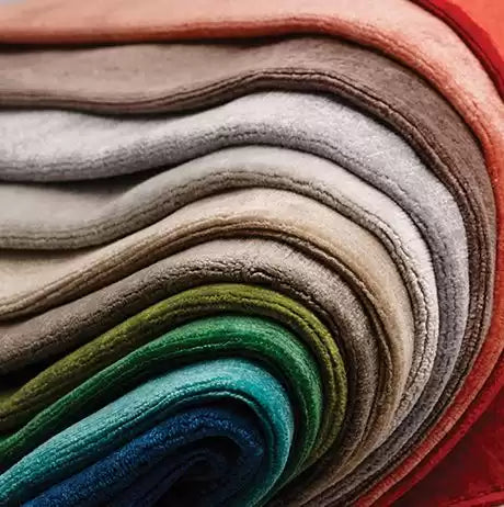 Cubana Weaves Salsa Biscuit - Matthew Williamson - F6781-03 Fabric
