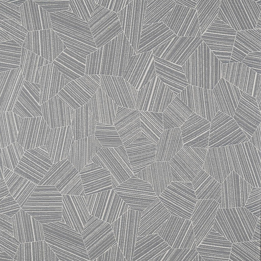 Color: Grey Dark, Material: 100% Sunbrella Acrylic, Mildew Resistant: Yes, Recommended Use: Indoor Outdoor Upholstery Cushion Pillow Drapery, Warranty: 5 Year, Water Repellent: Yes, Width: 54", Type: Pattern, Pattern Direction: Up the roll, Repeat: 22.4V x 28H