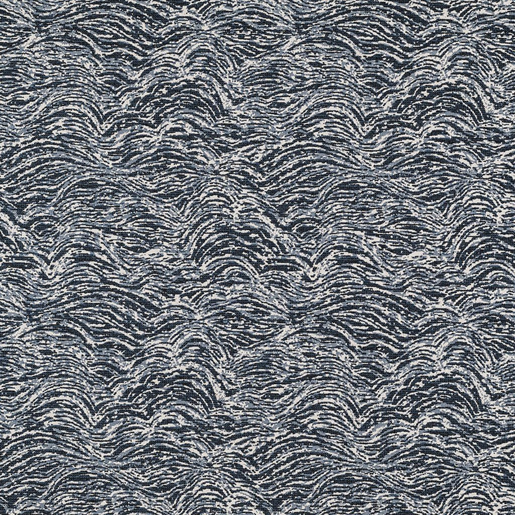 Color: Blue Dark, Material: 100% Sunbrella Acrylic, Mildew Resistant: Yes, Recommended Use: Indoor Outdoor Upholstery Cushion Pillow Drapery, Warranty: 5 Year, Water Repellent: Yes, Width: 54", Type: Pattern, Pattern Direction: Up the roll, Repeat: N/A