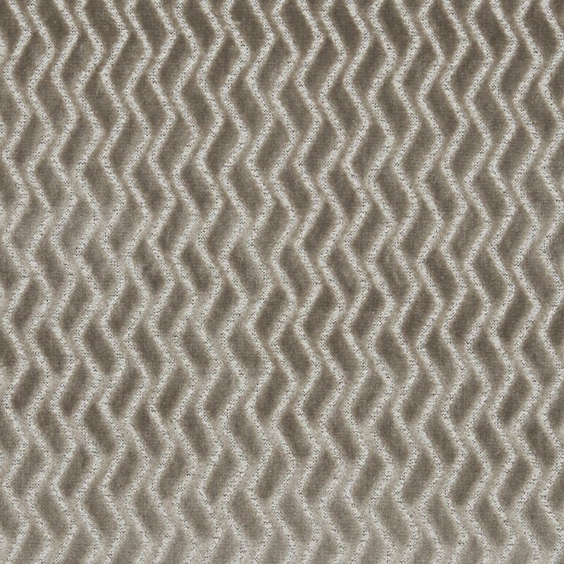 Clarke and Clarke Fabric F1084-8 Madison Taupe