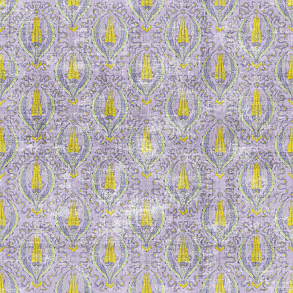 Scalamandre Fabric N4 1024BY10 Byzantine - Sheer Jewel Lilac