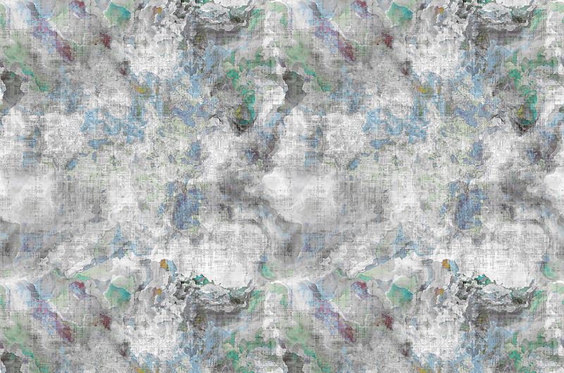 Scalamandre Fabric N4 1032IM1C Impressionism Cotton Opulence