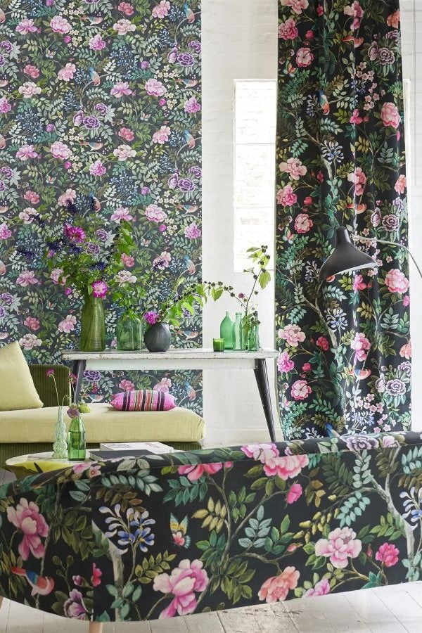designers guild wallpapers