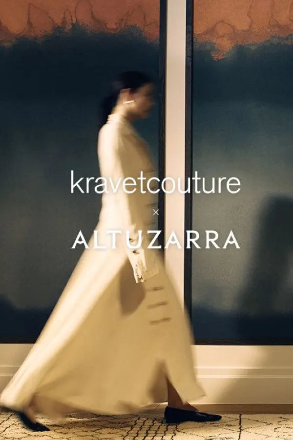 Kravet Couture X Altuzarra