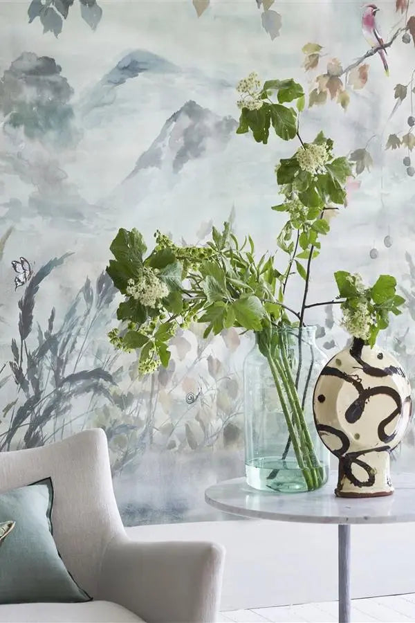 Designers Guild Wallpaper Collection - The Edit