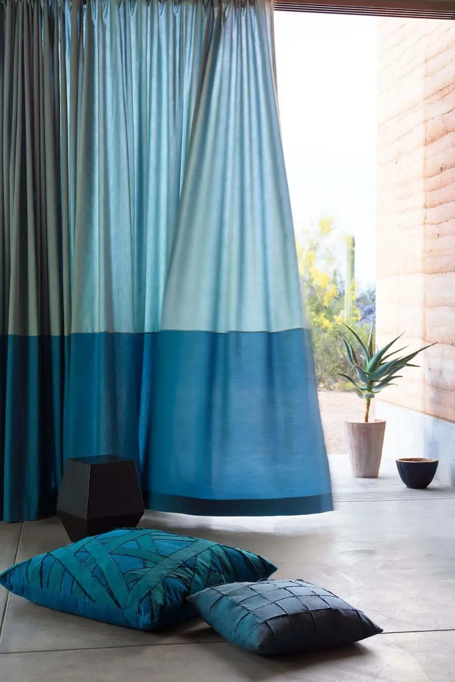 Sunbrella Fabrics - Design & Performance