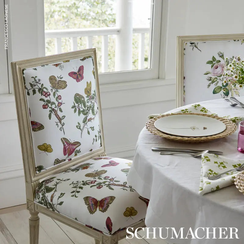 Chintz The WorkRm
