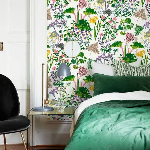 Boråstapeter The WorkRm