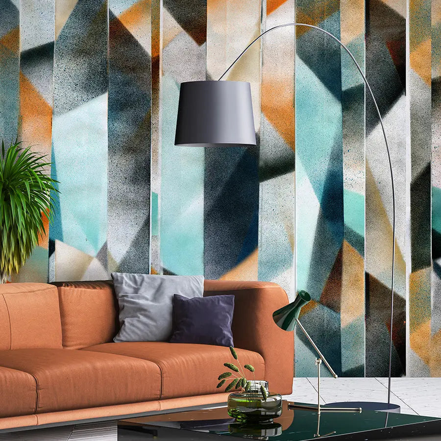 Abstract Wallpaper The WorkRm