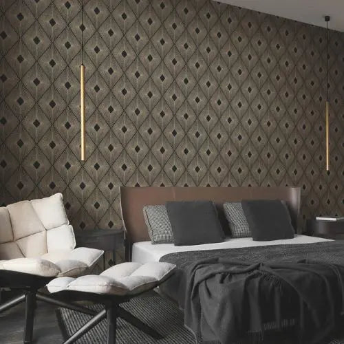 Geometric Wallpaper