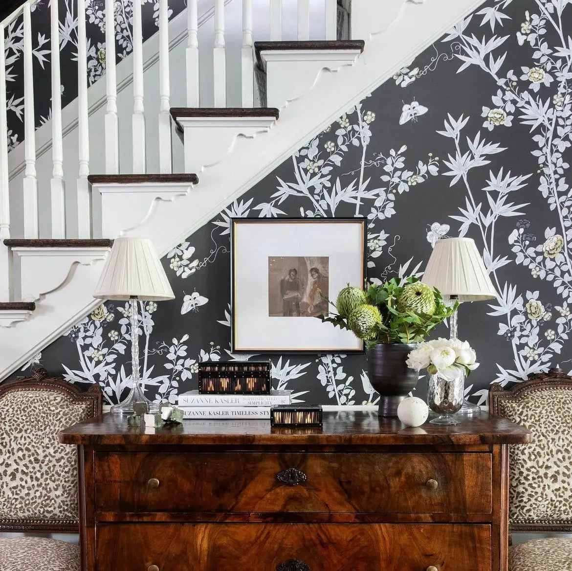 Black & White Wallpaper The WorkRm