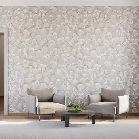 Botanical & Floral Wallpaper