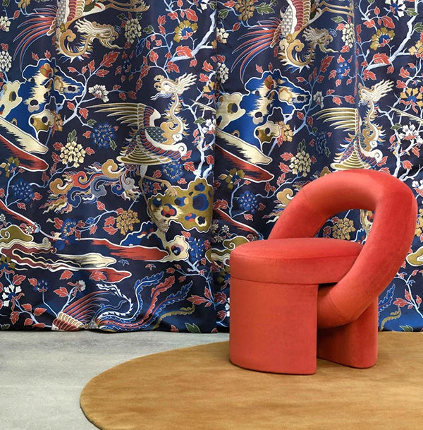 Animal / Insect Fabrics The WorkRm