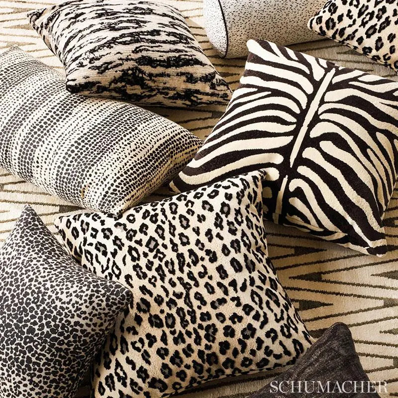 Animal Skins Fabric